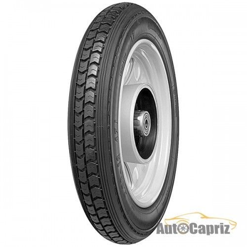 Мотошины Continental LB 4.00 R8 55J